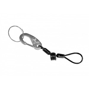 Skitrab Laccetto Skitra - Coil Leash